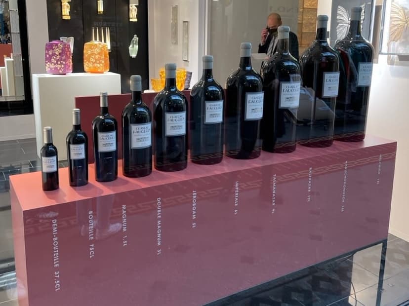 Bordeaux : de la vigne au verre, la bouteille peut-elle être bas carbone ?