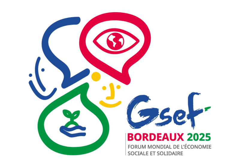 Bordeaux GSEF 2025 : Le Forum mondial de l’Économie Sociale et Solidaire