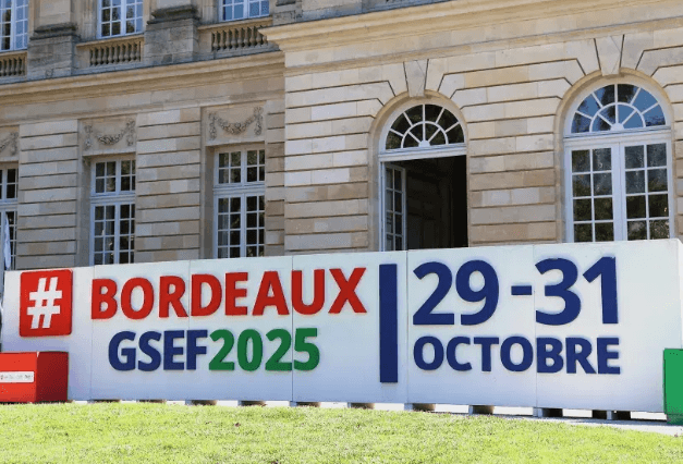 GSEF 2025 : les enjeux régionaux entre vitrine politique et coupe budgétaire
