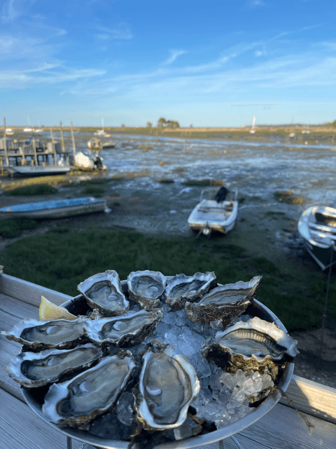 Top 10 des cabanes à huîtres de l’automne sur le Bassin d’Arcachon