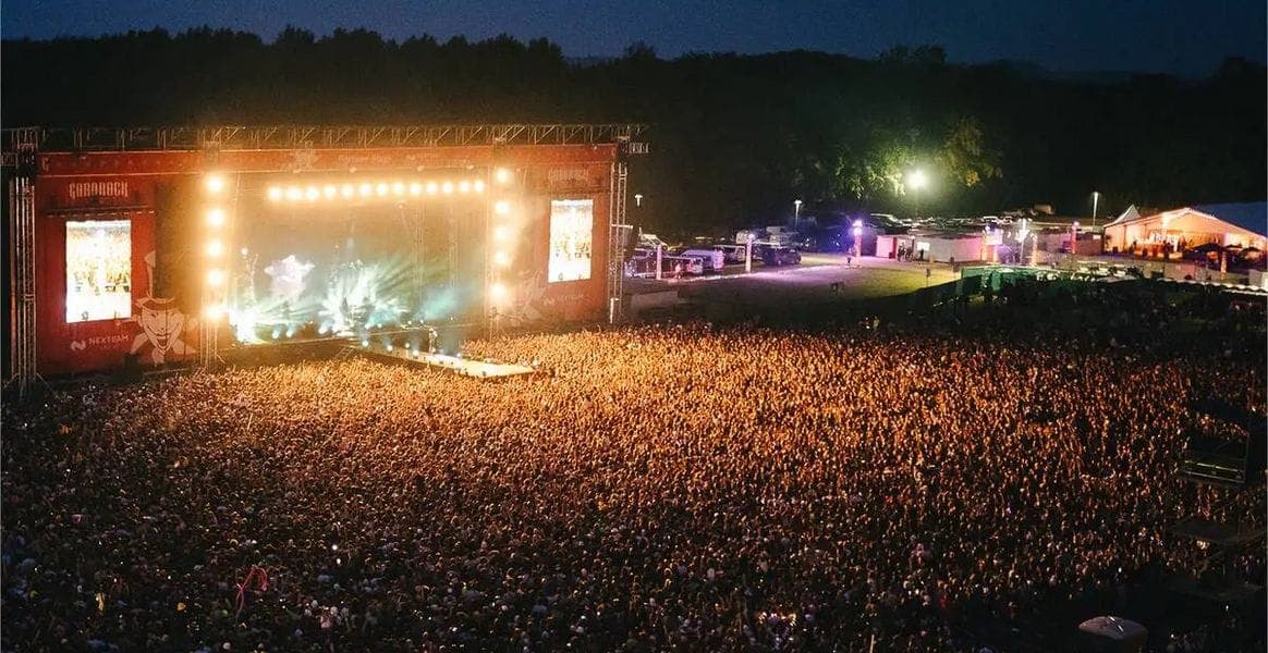 Garorock au Stade Atlantique, la partition sonne faux