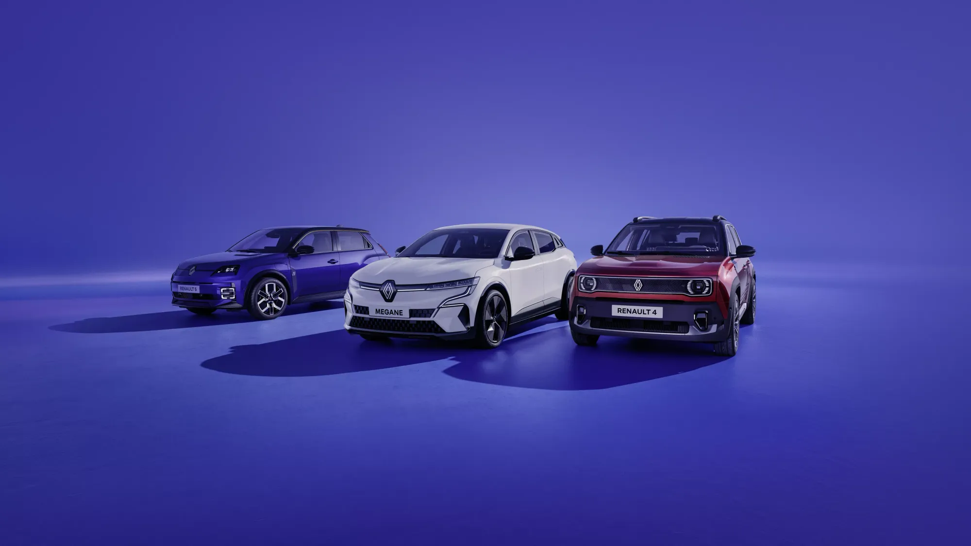 Marché automobile : l’électrique tire la reprise en France