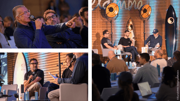 Surf Summit 2025 à Seignosse : la filière glisse cherche sa vague de sens