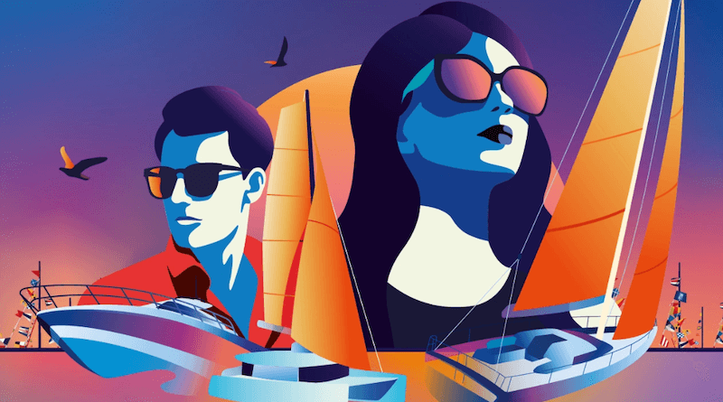 Grand Pavois La Rochelle 2025 : Le salon nautique à ne pas manquer !