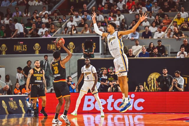 Banijay propulse Betclic dans la cour des grands des paris en ligne