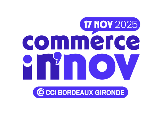 Salon Commerce Innov le 17 novembre 2025 Bordeaux