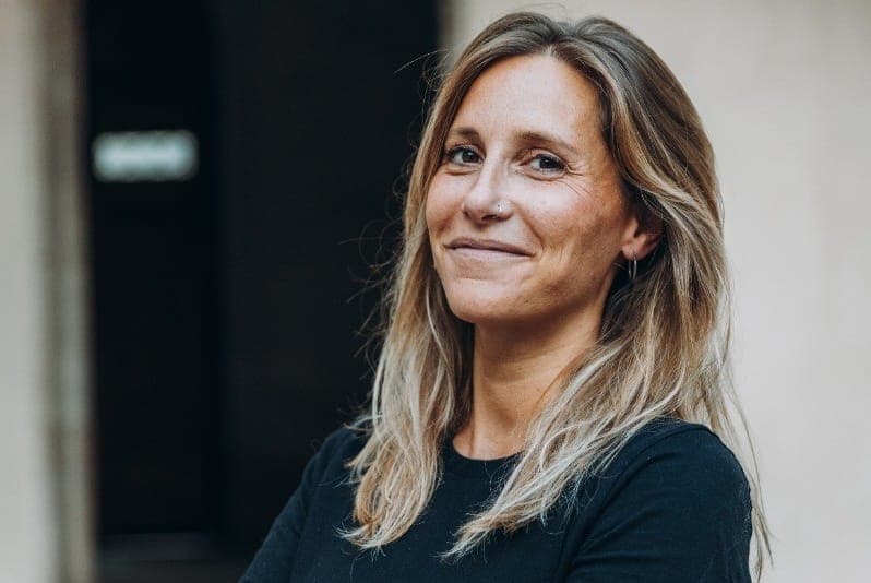 Un café avec Leslie Queyraud : Impact & Match, le rendez-vous du sport qui se met au vert