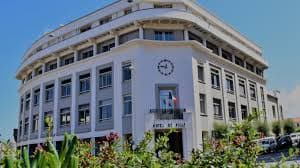 Biarritz : Blanco rejoue le match… version municipale