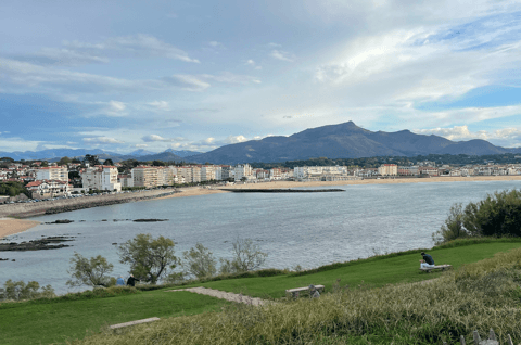 Le littoral aquitain, champion des locations Airbnb