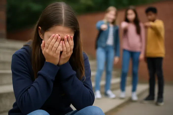 Quand commence vraiment le harcèlement à l’école ? Après le suicide d’une élève à Bordeaux, deux mères brisent le silence