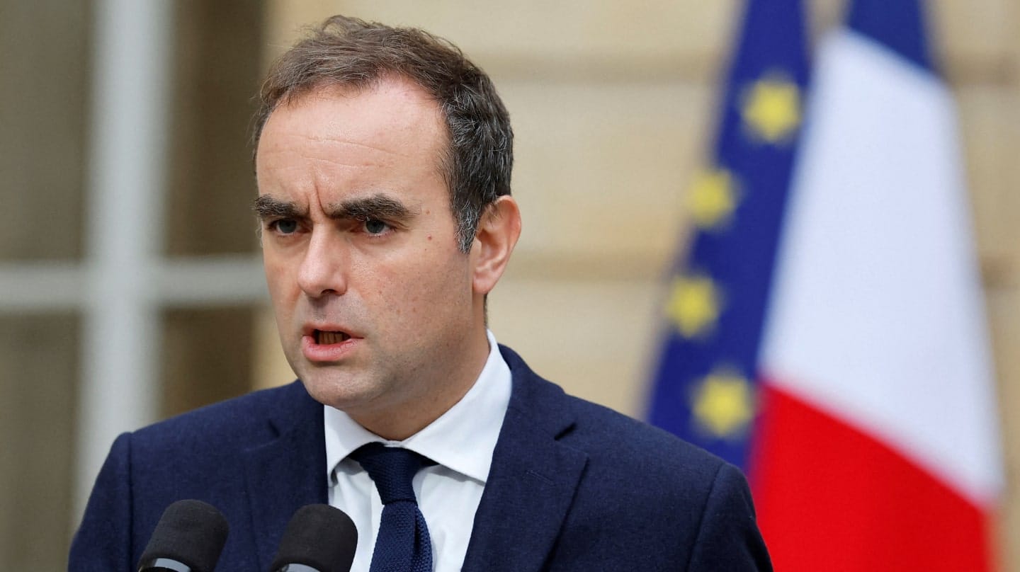 Gouvernement Lecornu II : quatre ministres ancrés en Nouvelle-Aquitaine