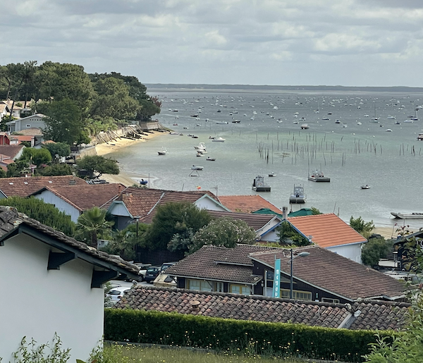 Bassin d’Arcachon : le Conseil d’État fait tomber le bouclier juridique du SIBA