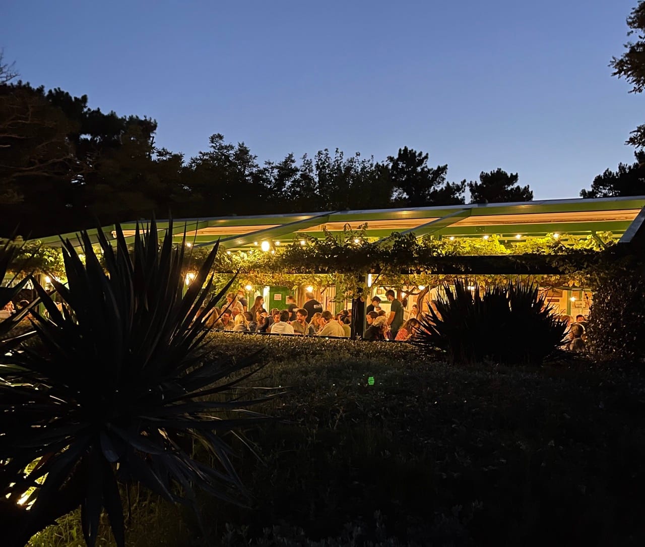 Cap-Ferret : le restaurant Chez Hortense en passe d'être vendu