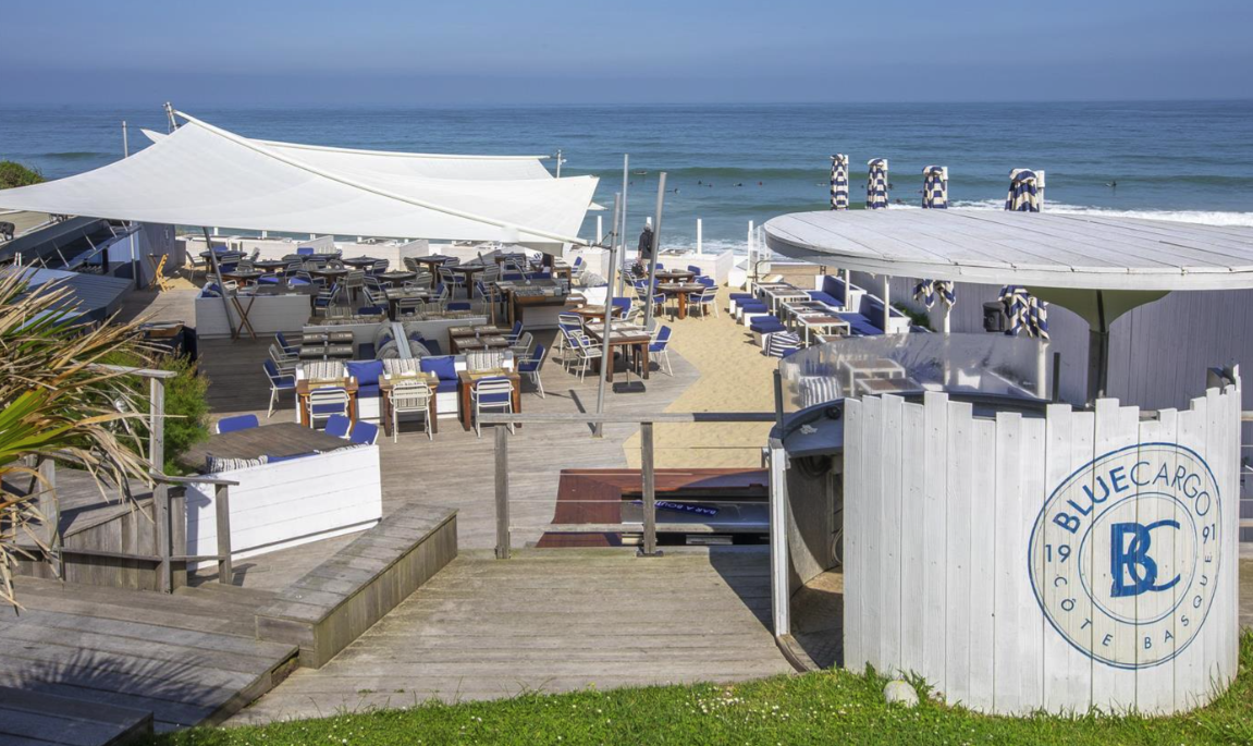 Pays basque : le mythique Blue Cargo racheté, une page se tourne à Bidart