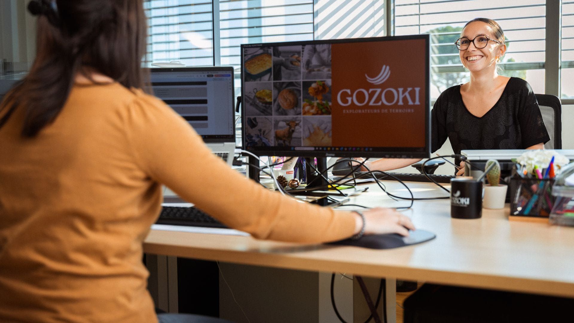 Gozoki Great Place to Work
