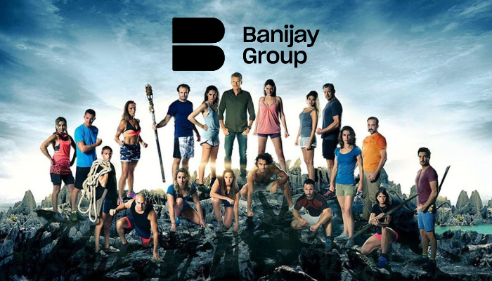 Banijay Group : Koh-Lanta