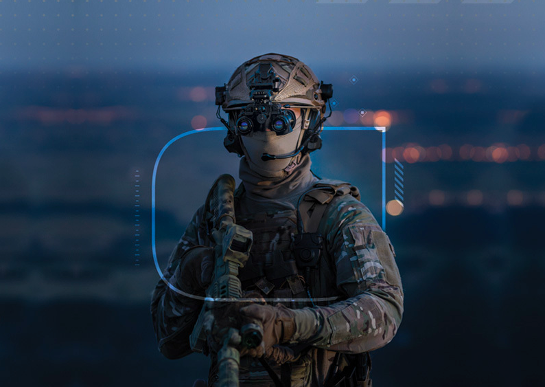 Exosens, de cible à fournisseur de l'U.S. Army : le groupe mérignacais confirme sa trajectoire au T1 2026