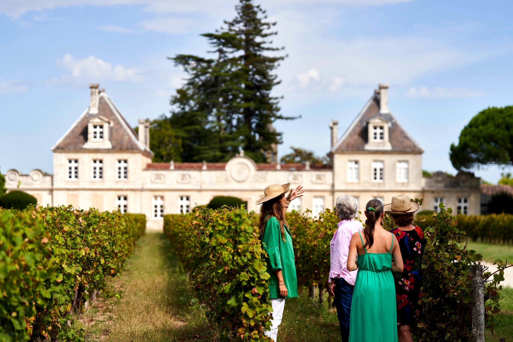 Château de Cérons