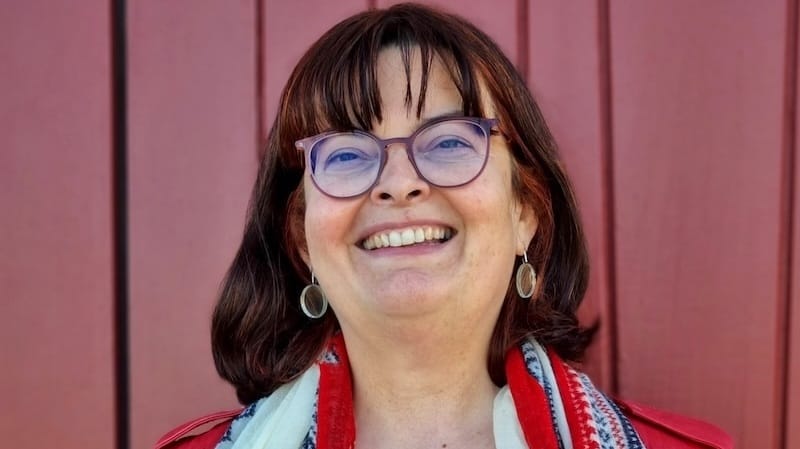 Une précurseure de l’influence food: le parcours d’Anne Lataillade