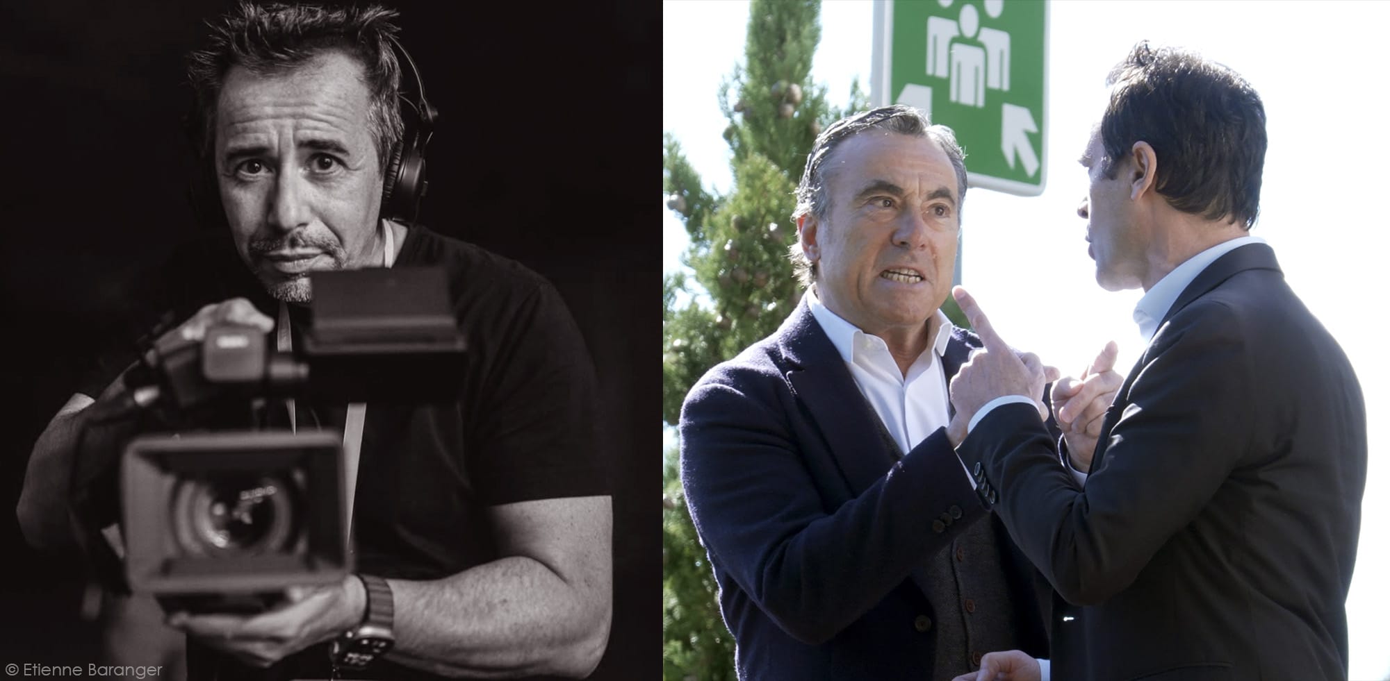Affaire Foulon / Baude : les révélations de l'auteur de la vidéo choc