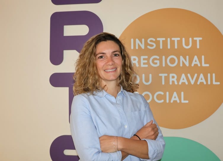 Florine Rasseneur nommée à la tête de l'IRTS Nouvelle-Aquitaine Bordeaux : qui forme les travailleurs sociaux de demain ?