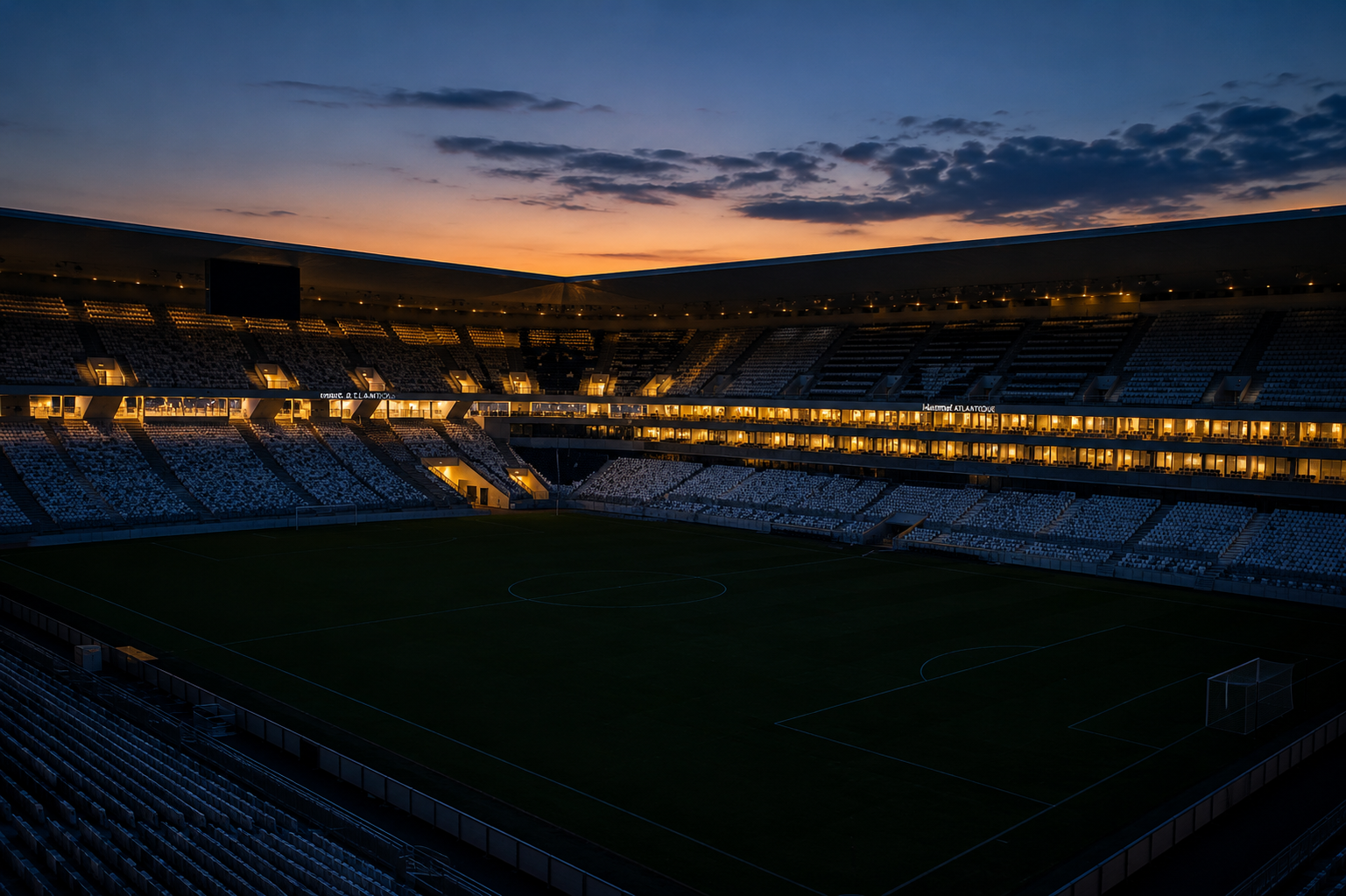 Girondins de Bordeaux : l'union sacrée, sinon rien