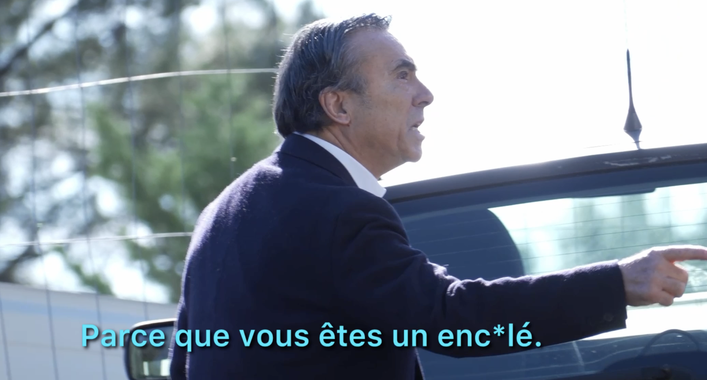 Procès Yves Foulon : quatre mois avec sursis requis, délibéré le 20 août