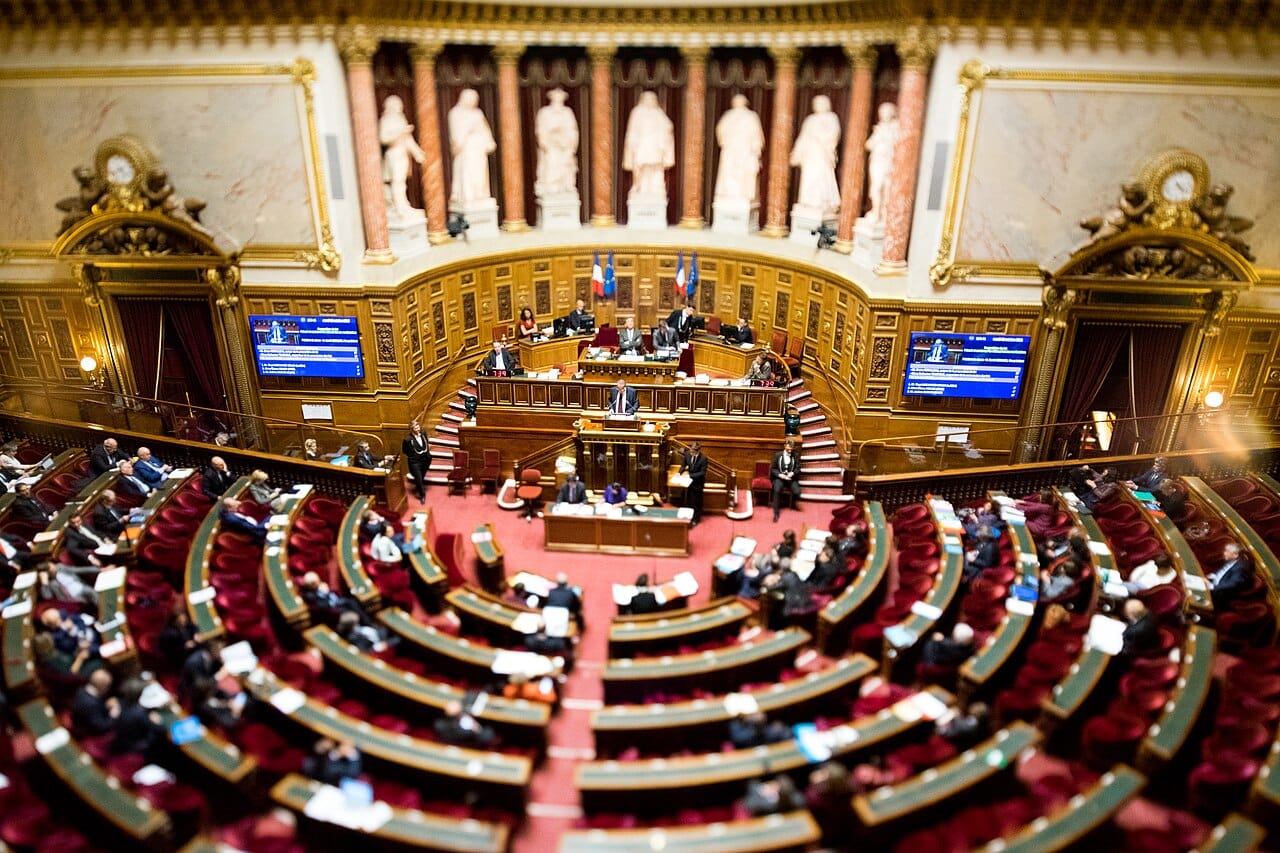 Sénatoriales : la Nouvelle-Aquitaine tient le RN à distance, sauf en Gironde où la gauche s'est sabordée