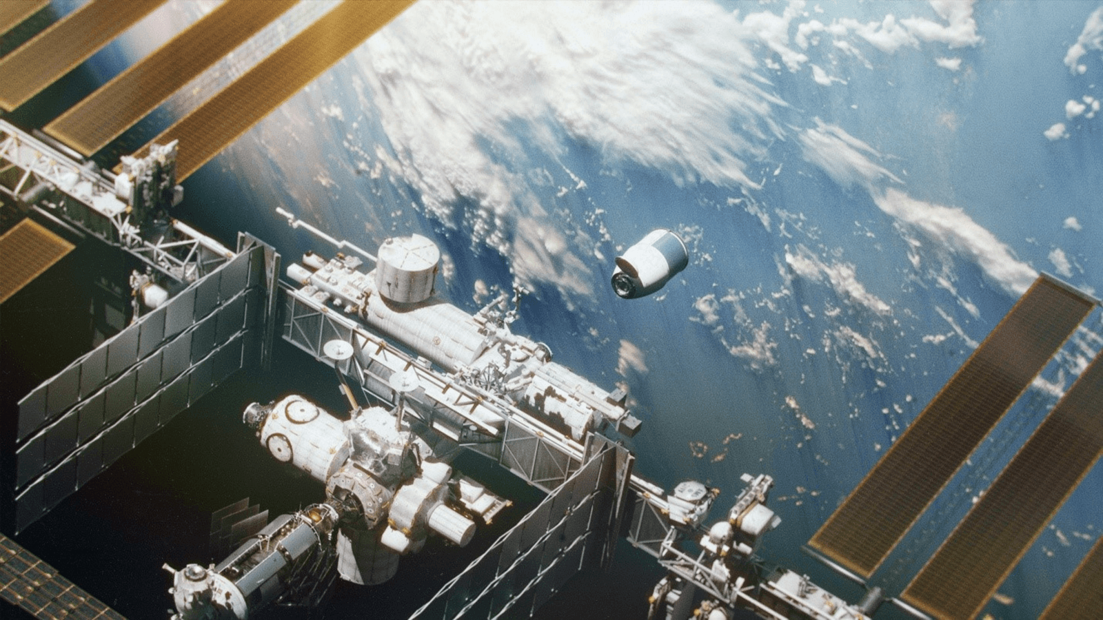 The Exploration Company lève 387 millions et change de planète