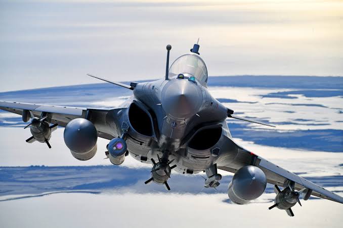 Rafale : l’Égypte prête à en commander 24 de plus, nouveau succès en vue pour Dassault Aviation